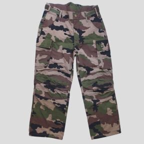 Spodnie wojskowe F3 ripstop - Camo CE - OPEX