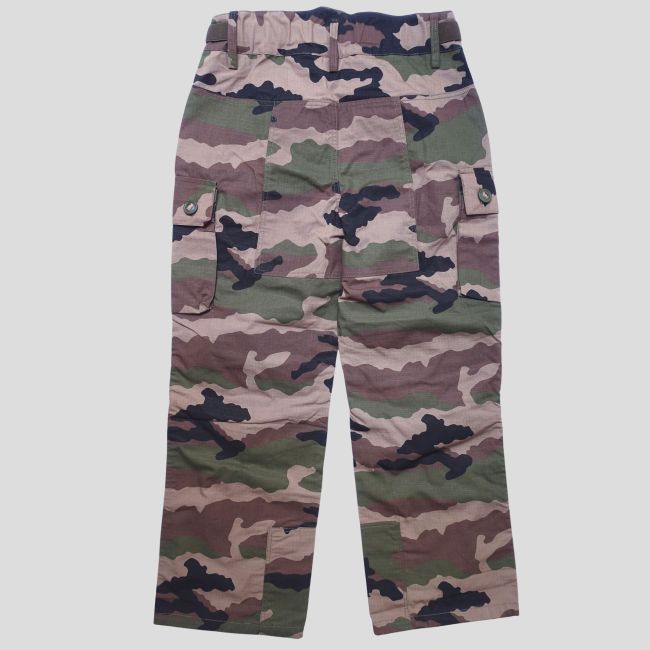 Militaire broek F3 ripstop - Camo CE - OPEX