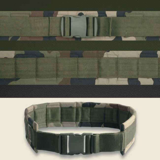 Cinto para colete de combate - Camo CE - OPEX