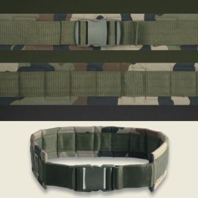 Cinto para colete de combate - Camo CE - OPEX