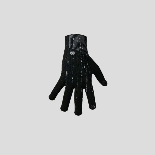 Guanti Claw - Nero - Verjari
