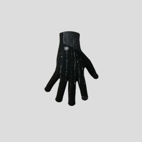 Gants Claw - Noir - Verjari