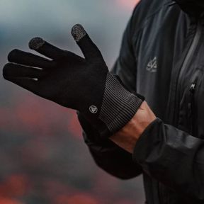 Guantes Claw - Negro - Verjari
