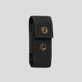 Funda nylon - Negro Large - Leatherman