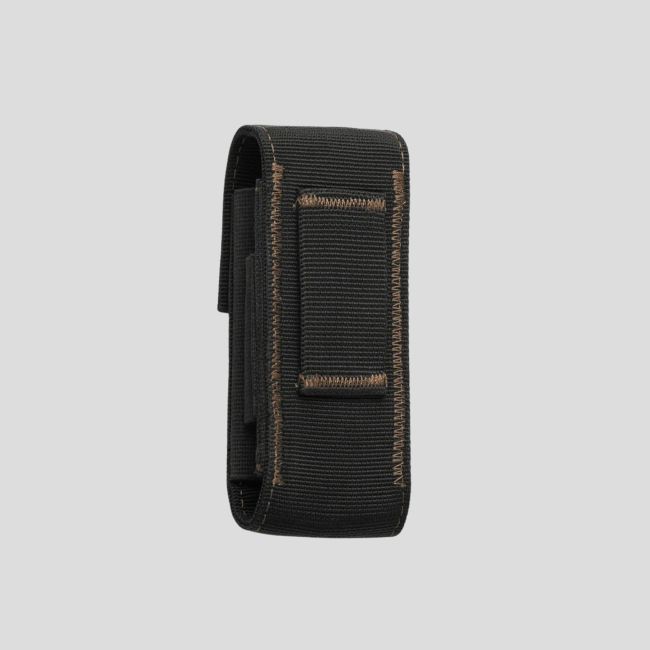 Estojo nylon - Preto Large - Leatherman
