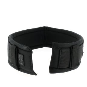 Cinturón de confort negro - Patrol Equipement