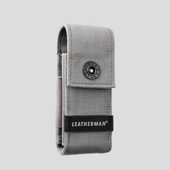 Étui nylon - Gris Medium - Leatherman