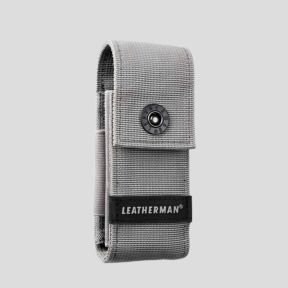 Custodia in nylon - Grigio Medium - Leatherman