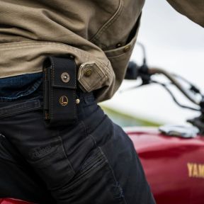 Étui nylon - Gris Medium - Leatherman
