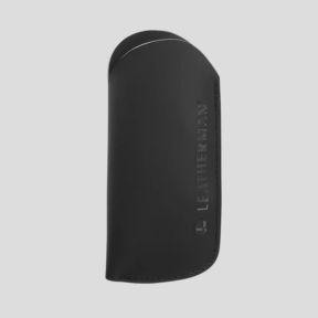 Funda de TPU - Negro Medium - Leatherman