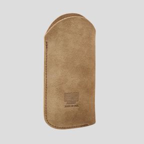 Funda | Estuche de cuero - Marrón Large - Leatherman