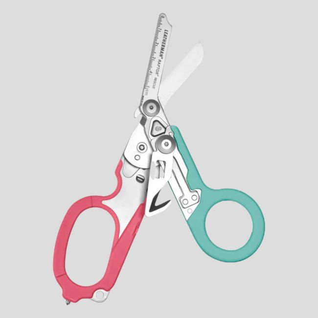 Raptor Rescue Schaar - South Beach (in doos) - Leatherman