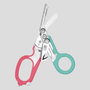 Forbici Raptor Rescue - South Beach (in scatola) - Leatherman