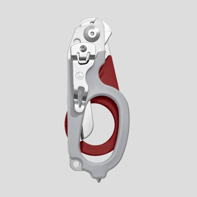Nożyce ratownicze Raptor Rescue - Garnet (w pudełku) - Leatherman