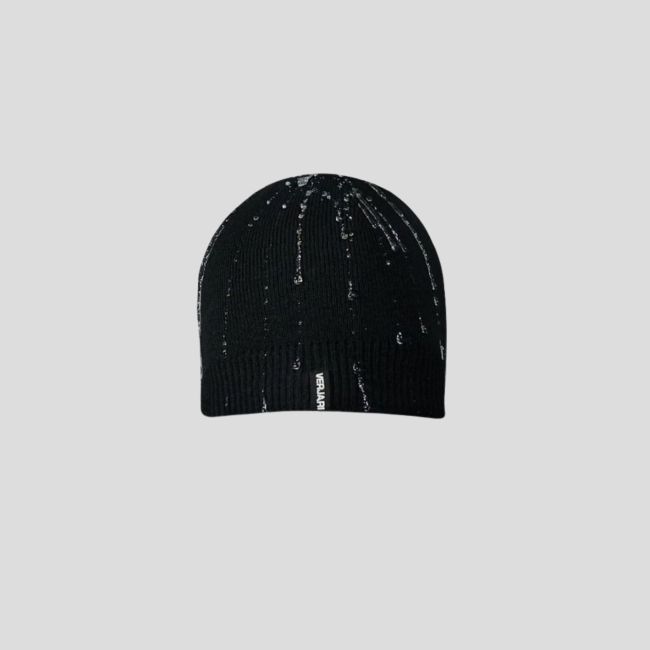 Berretto Rainshell - Nero - Verjari