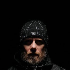 Rainshell Mütze - Schwarz - Verjari