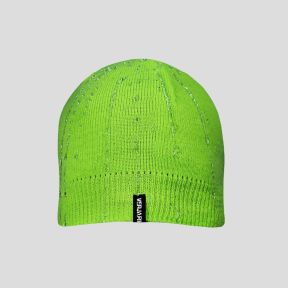 Bonnet rainshell - Jaune - Verjari