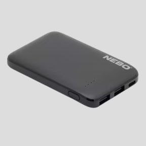 Batterie rechargeable 5K - Nebo