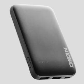 Bateria recarregável 5K - Nebo