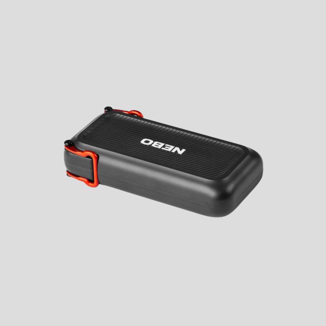 Bateria recarregável 20K - Nebo