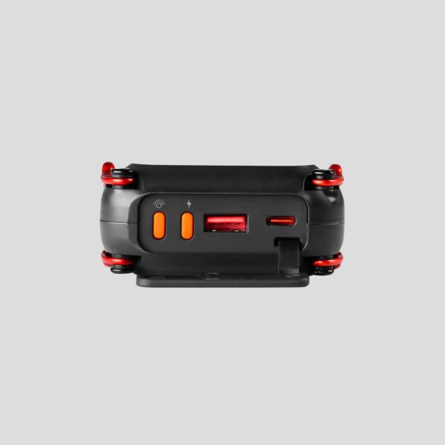 Oplaadbare batterij 20K - Nebo