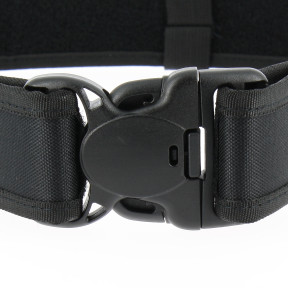 Nylon koppelriem 3-punts gesp - Miltec