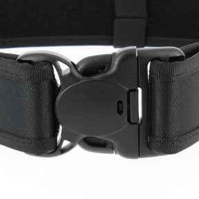 Nylon koppelriem 3-punts gesp - Miltec