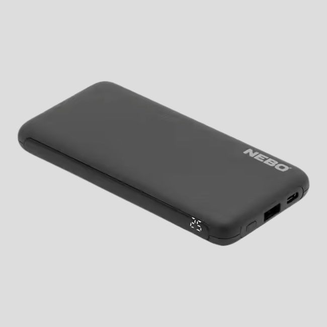 Batterie rechargeable 10K - Nebo