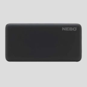 Batería recargable 10K - Nebo