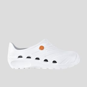 Buty robocze Oxyva OB ESD SRC białe - Safety Jogger Professional