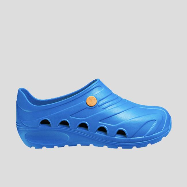 Werkklompen Oxyva OB ESD SRC blauw - Safety Jogger Professional