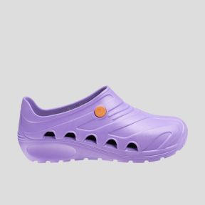Zoccoli da lavoro Oxyva OB ESD SRC viola - Safety Jogger Professional
