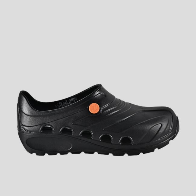 Buty robocze Oxyva OB ESD SRC czarne - Safety Jogger Professional