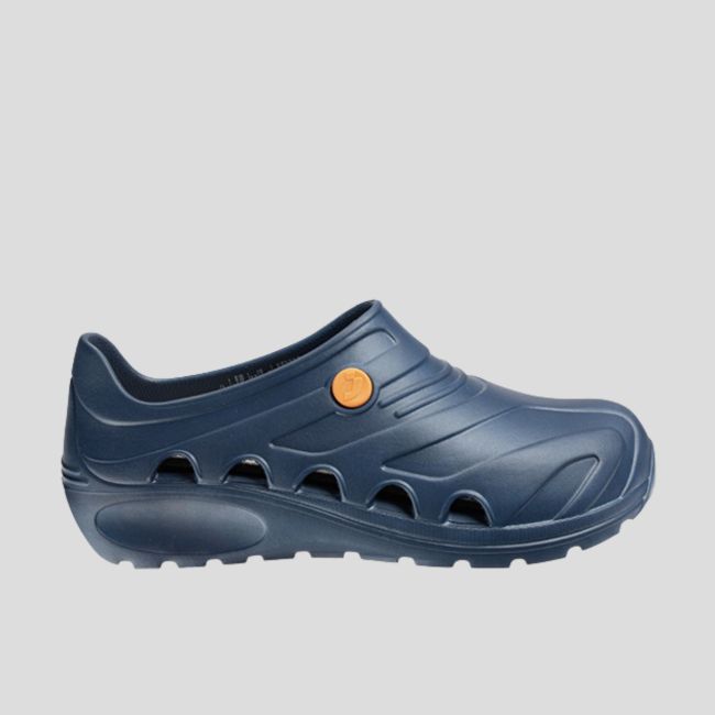Werkklompen Oxyva OB ESD SRC marineblauw - Safety Jogger Professional