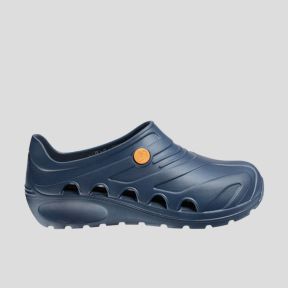 Arbeitsclogs Oxyva OB ESD SRC marineblau - Safety Jogger Professional