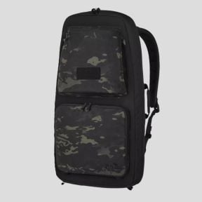 Sac de transport SBR - Multicam Noir / Noir a - Helikon