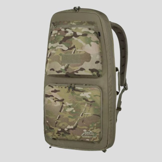 SBR Transporttasche - Multicam / Adaptive Grün - Helikon