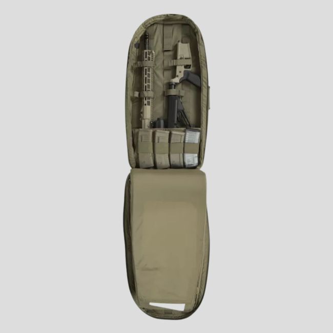 sbr carrying bag® - multicam® / adaptive green a - helikon
