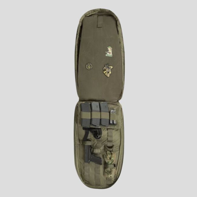 SBR Transporttasche - Multicam / Adaptive Grün a - Helikon