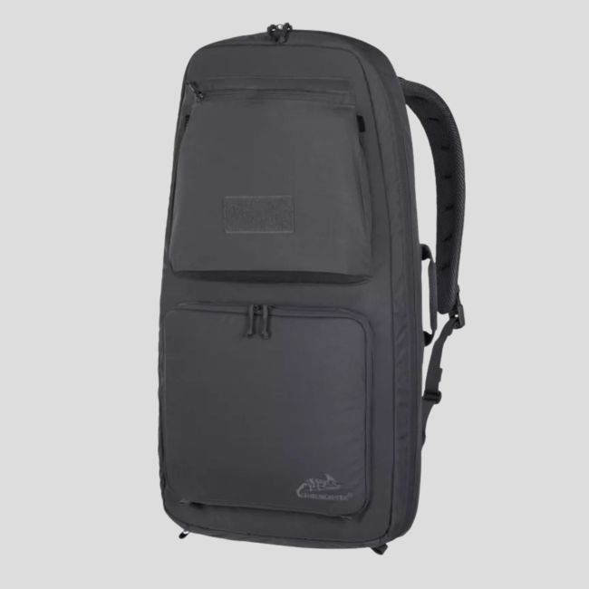 SBR transporttas - Antracietgrijs - Helikon
