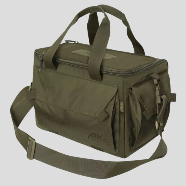 range bag® - cordura® - olive green - helikon