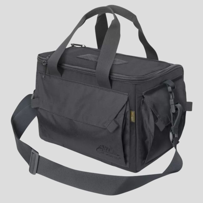 Range bag opbergtas - Cordura - Schaduwgrijs - Helikon
