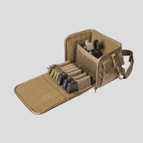 range bag® - cordura® - olive green - helikon