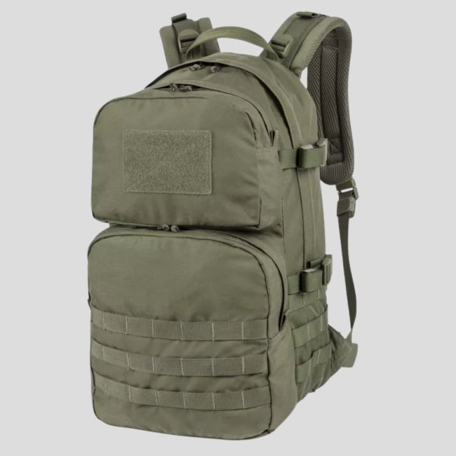 Sac à dos ratel MK2 - Cordura - Vert olive - Helikon