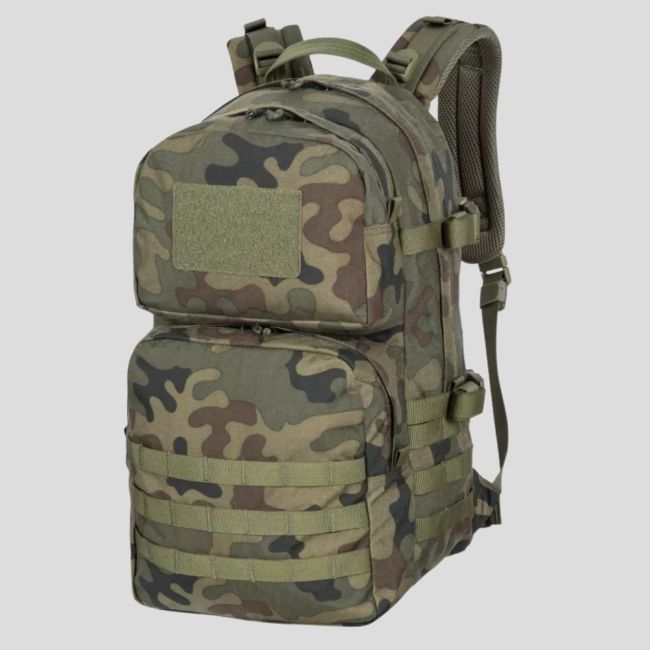 Sac à dos ratel MK2 - Cordura - PL Woodland - Helikon