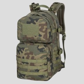 ratel mk2 backpack - cordura® - pl woodland - helikon