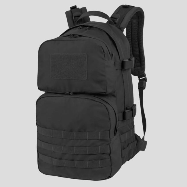 Ratel MK2 rugzak - Cordura - Zwart - Helikon