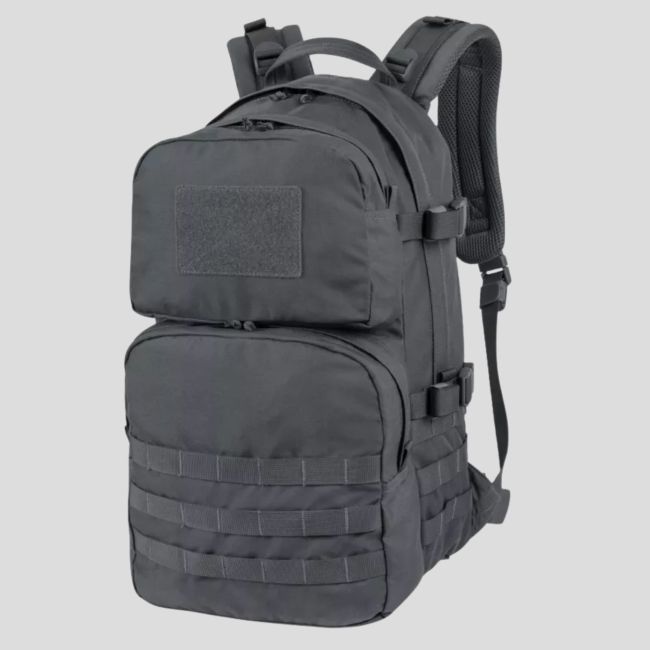 ratel mk2 backpack - cordura® - shadow grey - helikon