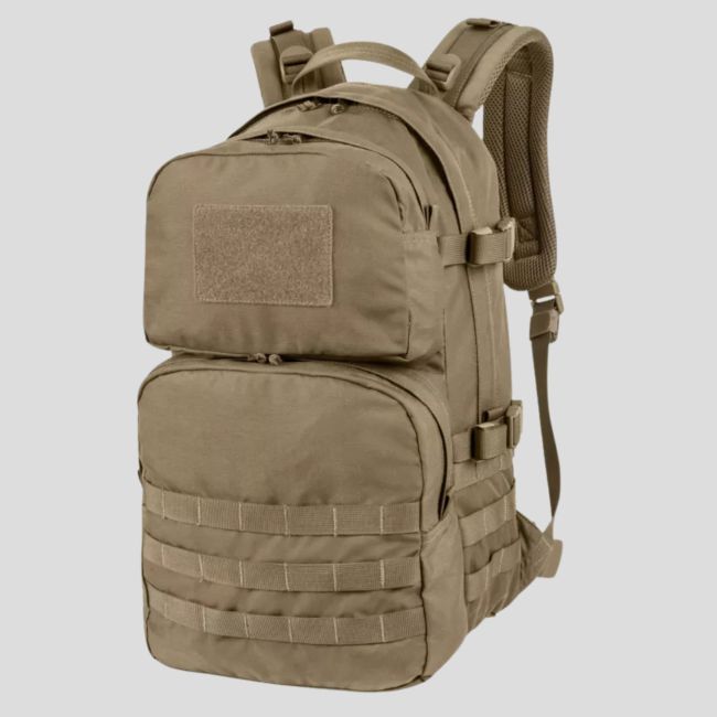 Plecak ratel MK2 - Cordura - Coyote - Helikon