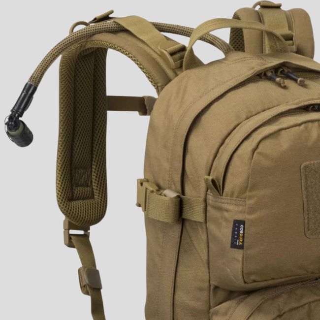 Plecak ratel MK2 - Cordura - Coyote - Helikon